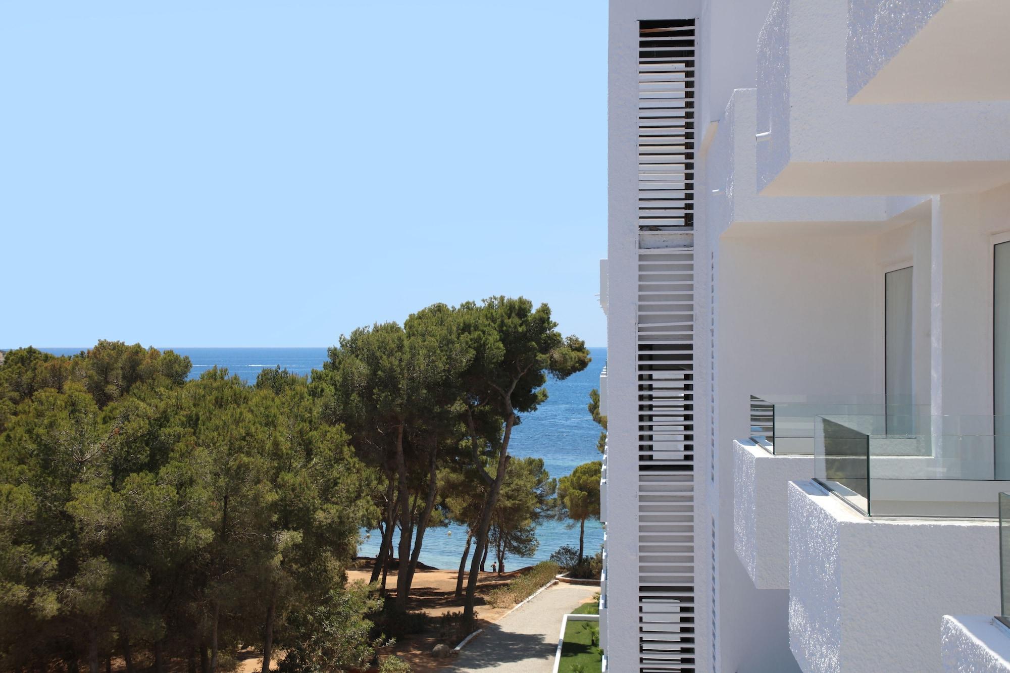 Iberostar Selection Santa Eulalia Adults-Only Ibiza Hotel Santa Eularia des Riu Exterior photo